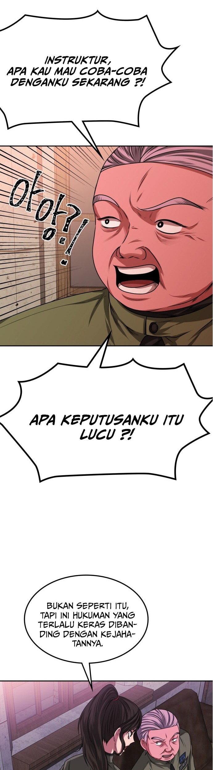 Midwood Chapter 16 Gambar 48