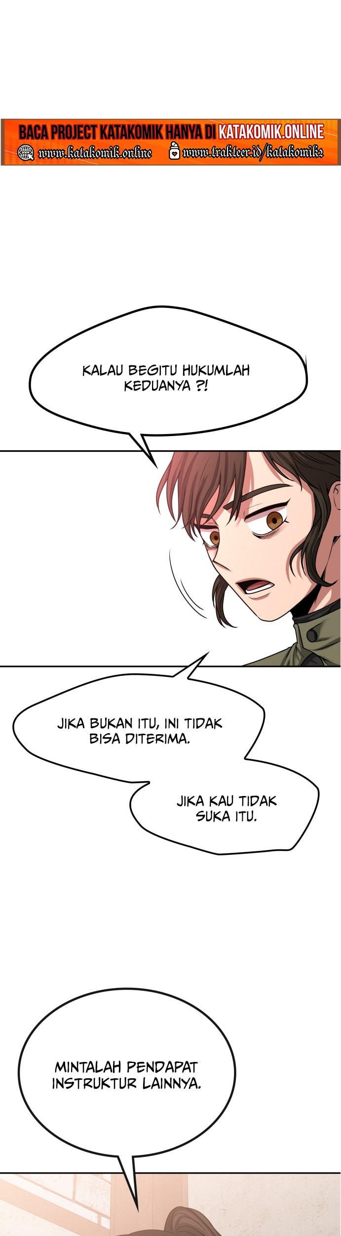 Midwood Chapter 16 Gambar 56