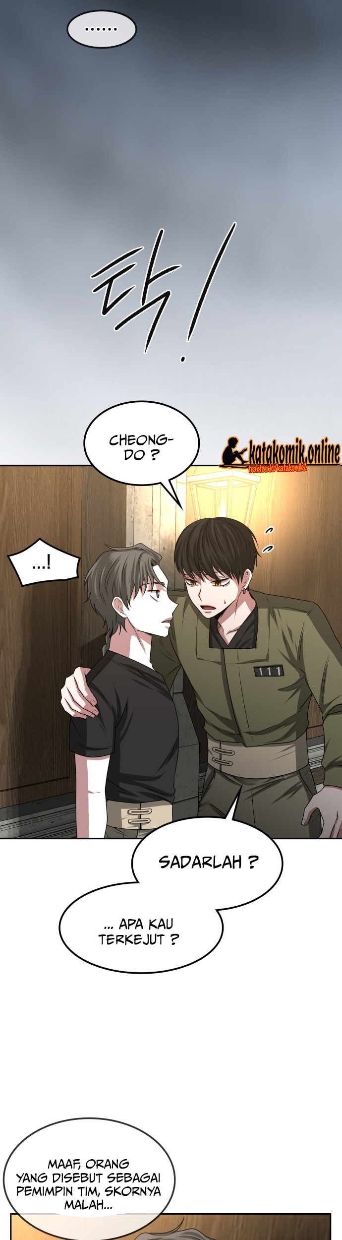 Midwood Chapter 16 Gambar 71