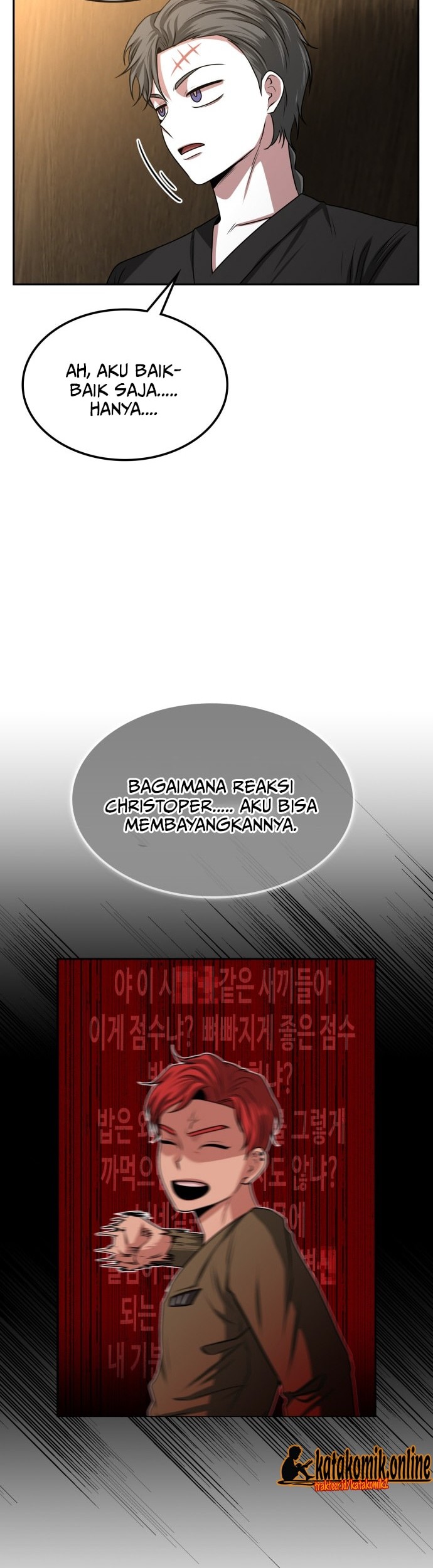 Midwood Chapter 16 Gambar 72