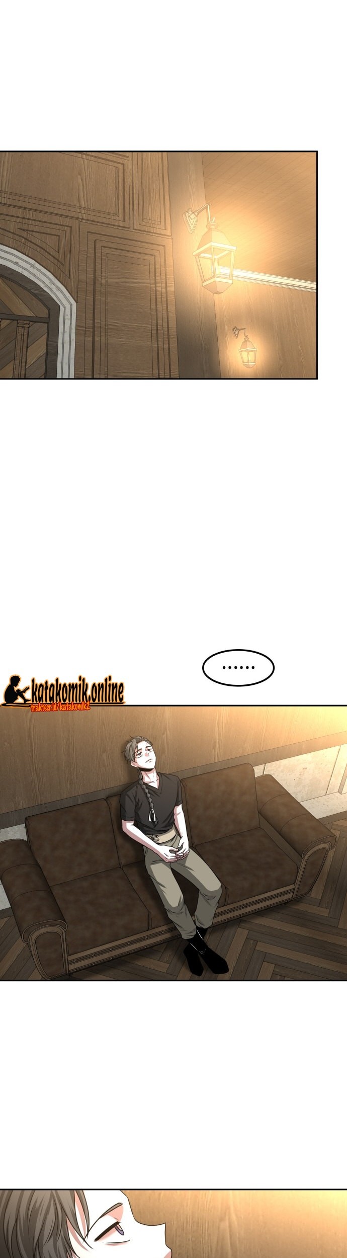 Baca Manhwa Midwood Chapter 16 Gambar 2