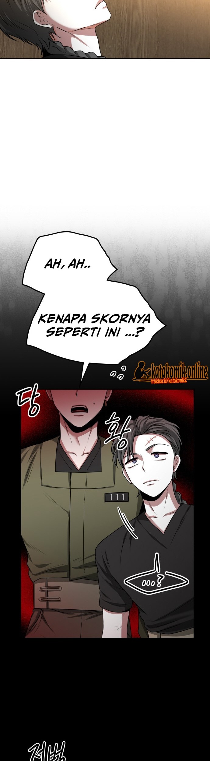 Midwood Chapter 16 Gambar 3