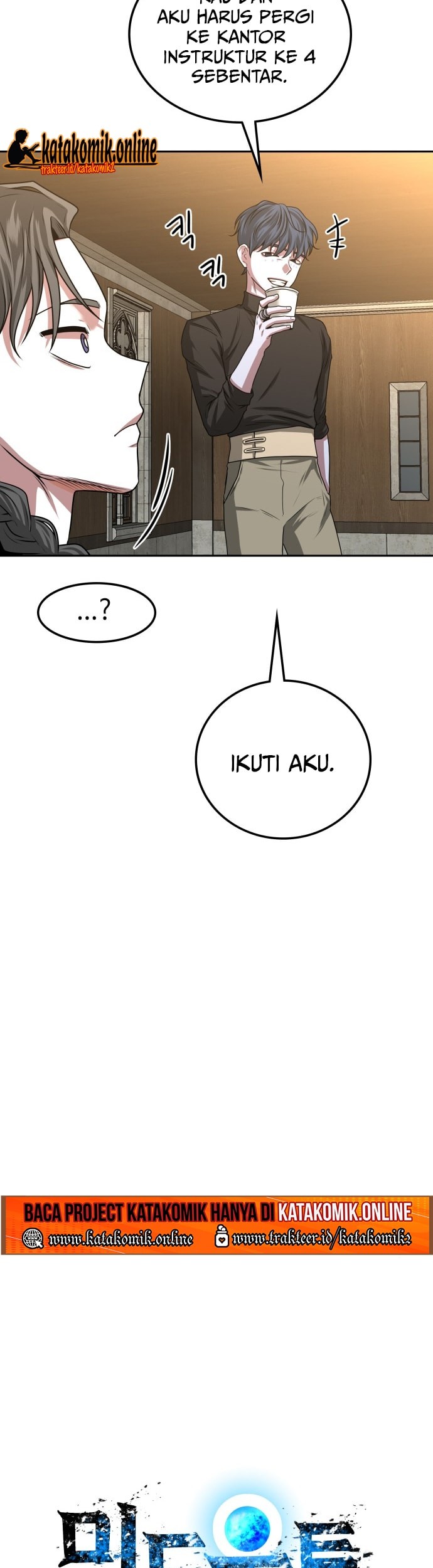 Midwood Chapter 16 Gambar 11