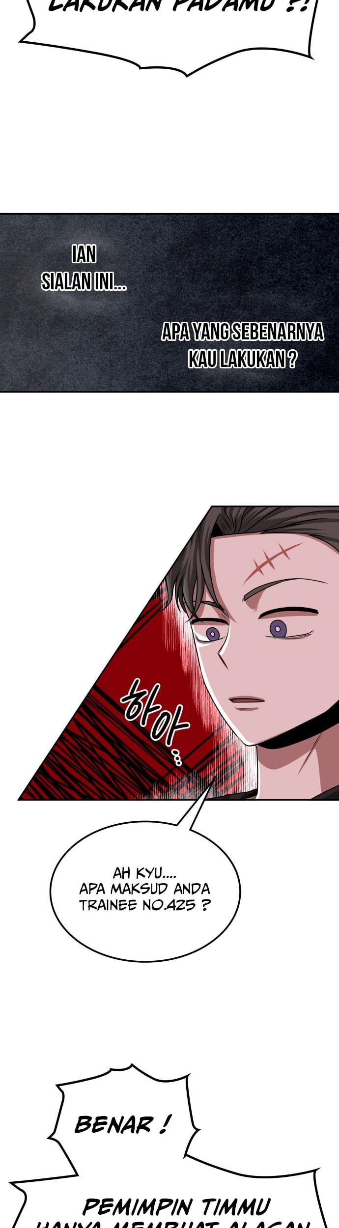 Midwood Chapter 16 Gambar 18