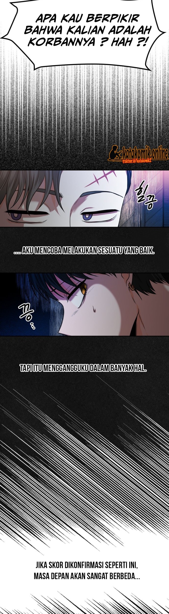 Midwood Chapter 16 Gambar 20