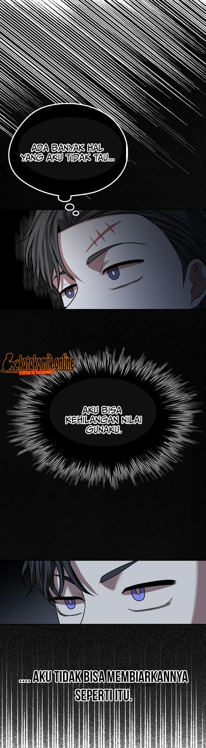 Midwood Chapter 16 Gambar 21