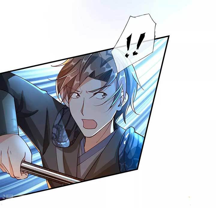 Marvelous Hero of The Sword Chapter 85 Gambar 11