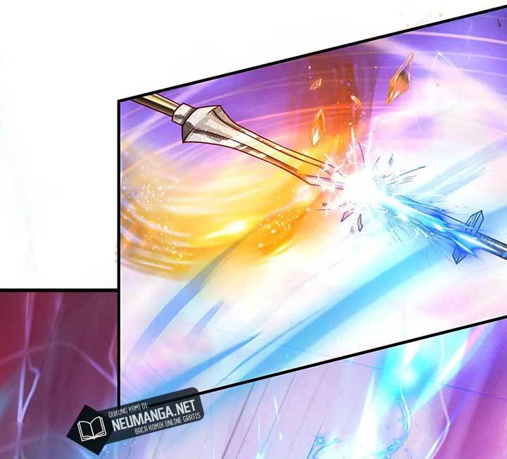 Marvelous Hero of The Sword Chapter 85 Gambar 12