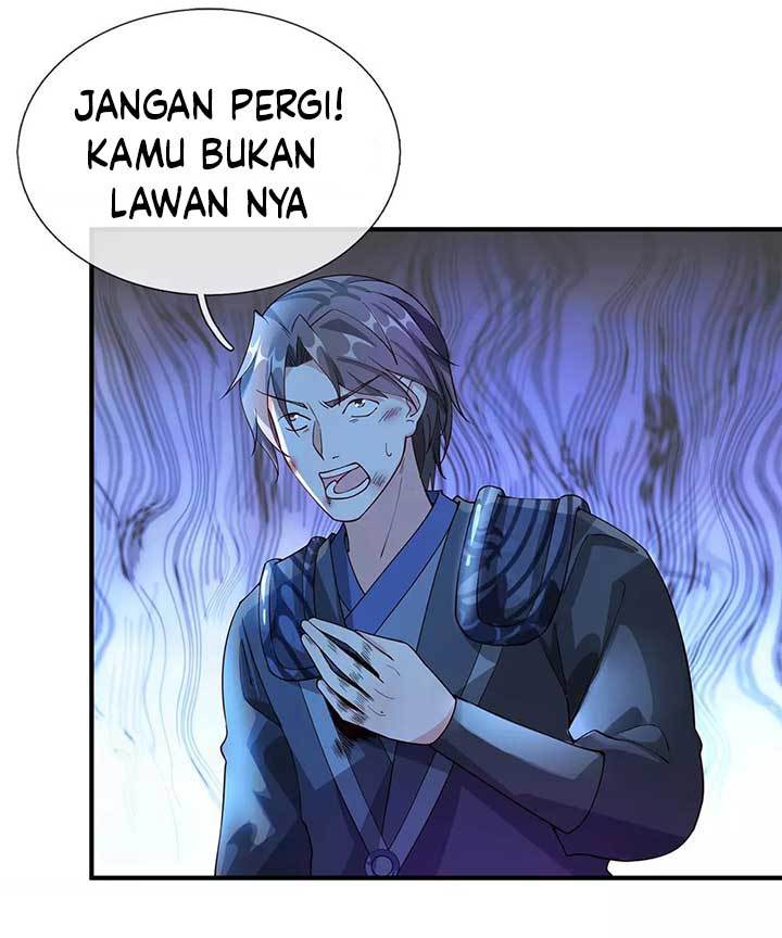 Marvelous Hero of The Sword Chapter 85 Gambar 15