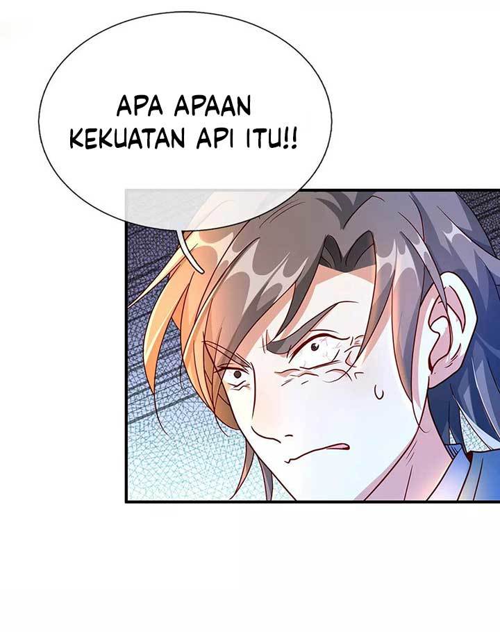 Marvelous Hero of The Sword Chapter 85 Gambar 3