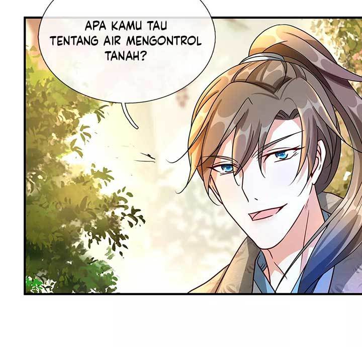 Marvelous Hero of The Sword Chapter 85 Gambar 7