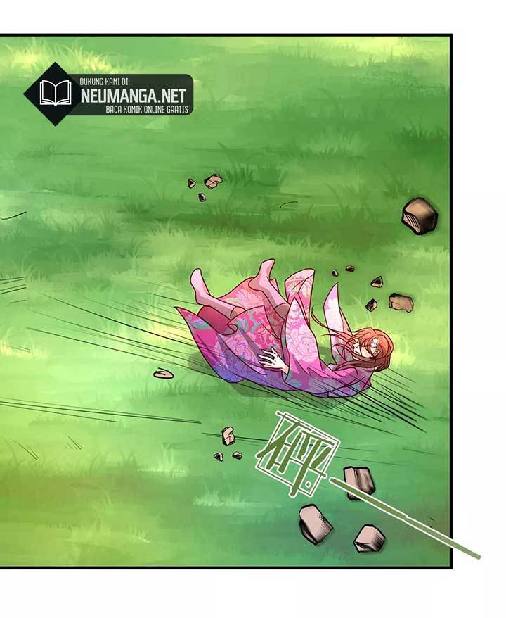 Marvelous Hero of The Sword Chapter 84 Gambar 11