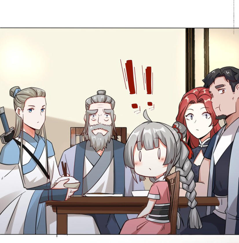 Endless devourer Chapter 34 Gambar 11