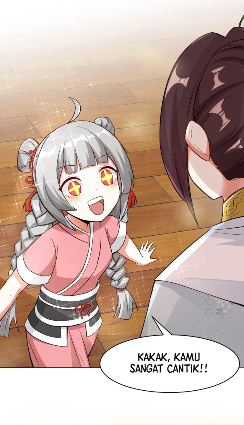 Endless devourer Chapter 34 Gambar 12