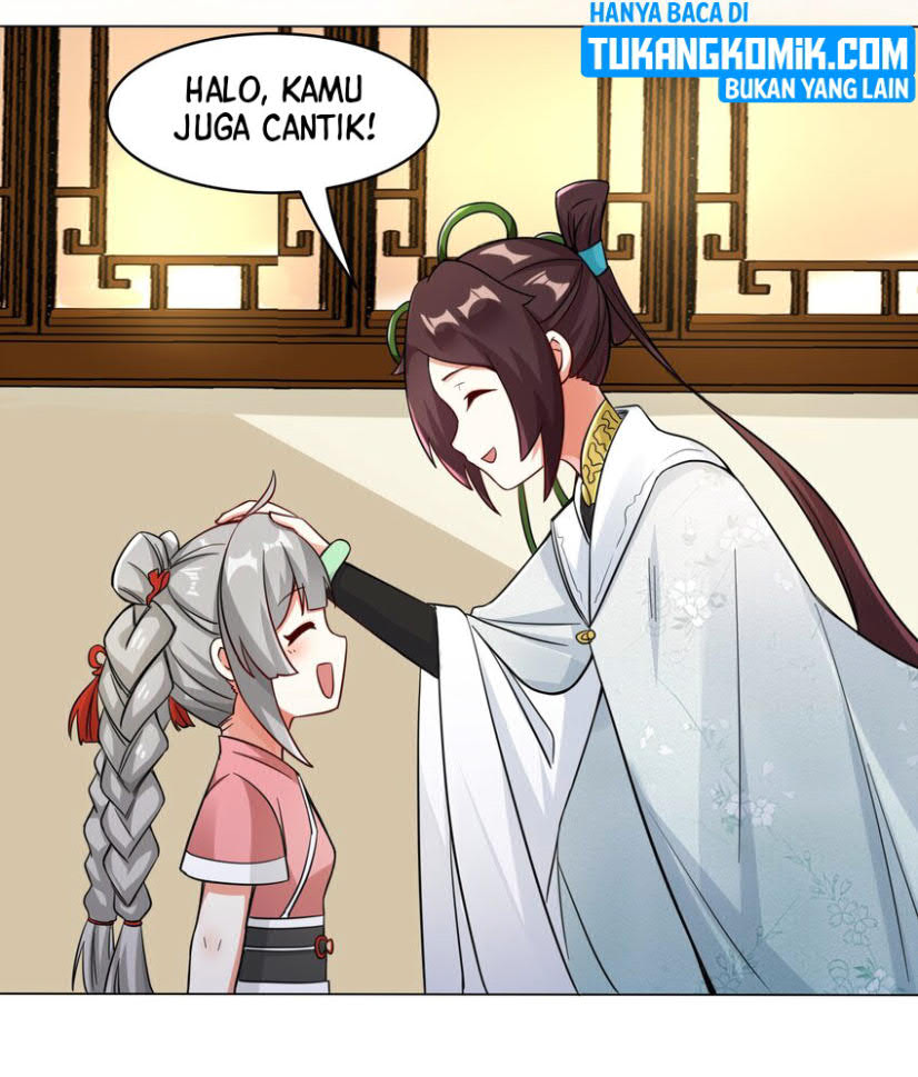 Endless devourer Chapter 34 Gambar 13