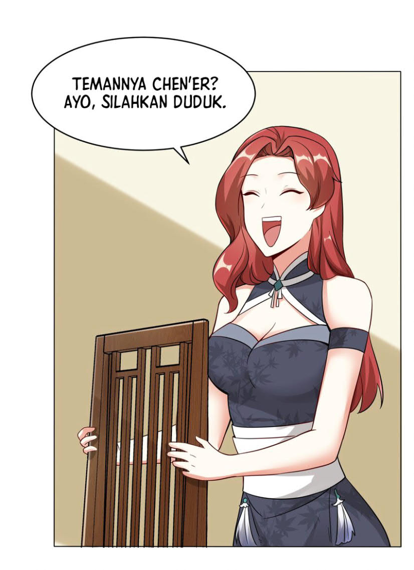 Endless devourer Chapter 34 Gambar 14