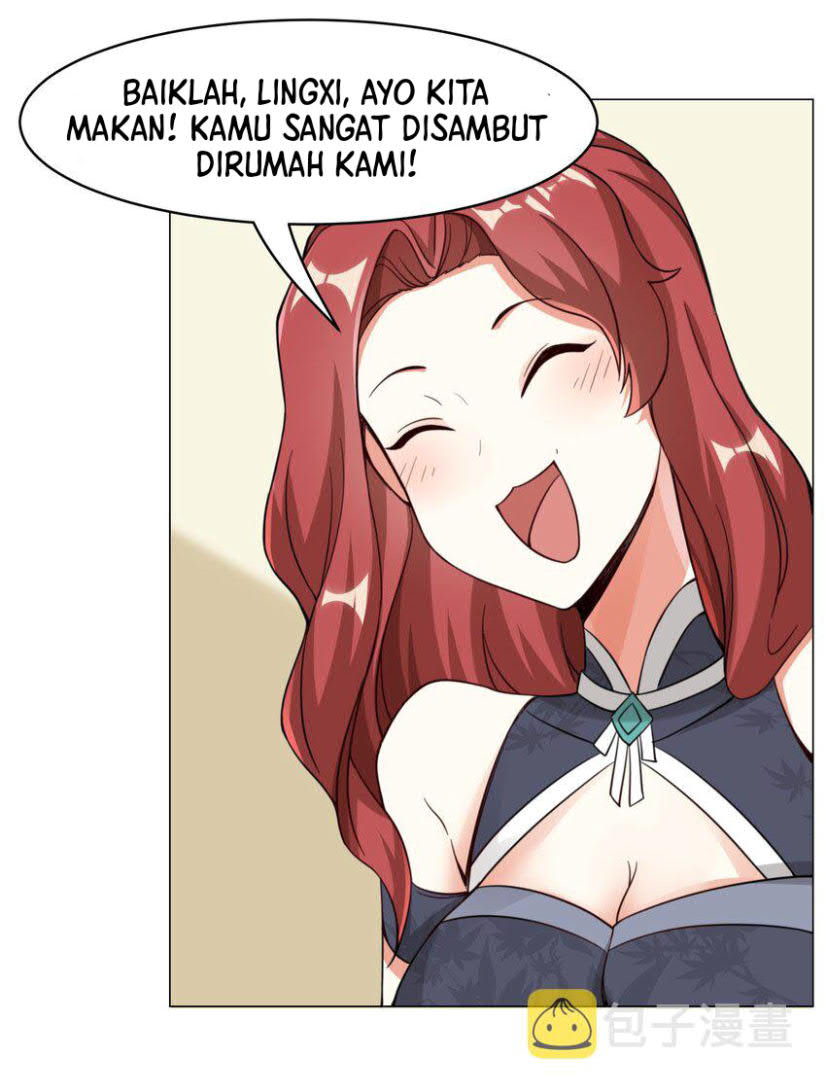 Endless devourer Chapter 34 Gambar 17