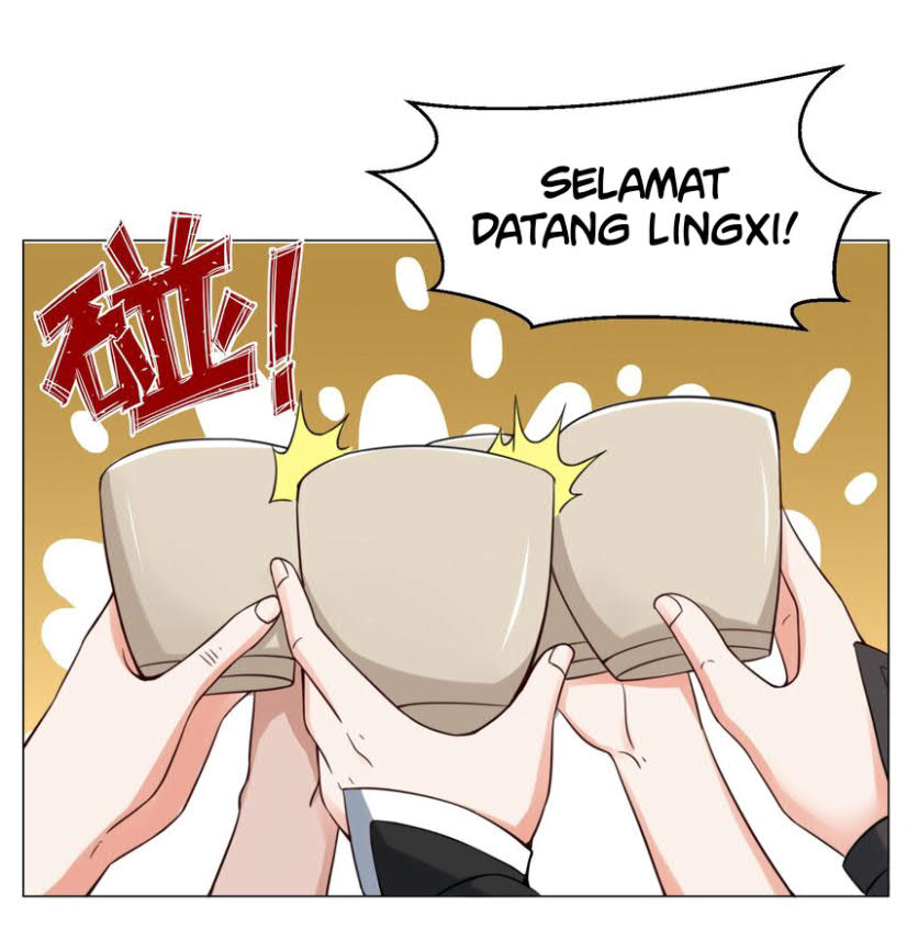 Endless devourer Chapter 34 Gambar 22