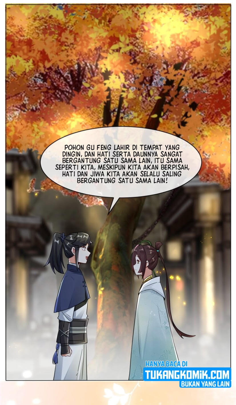 Endless devourer Chapter 34 Gambar 30