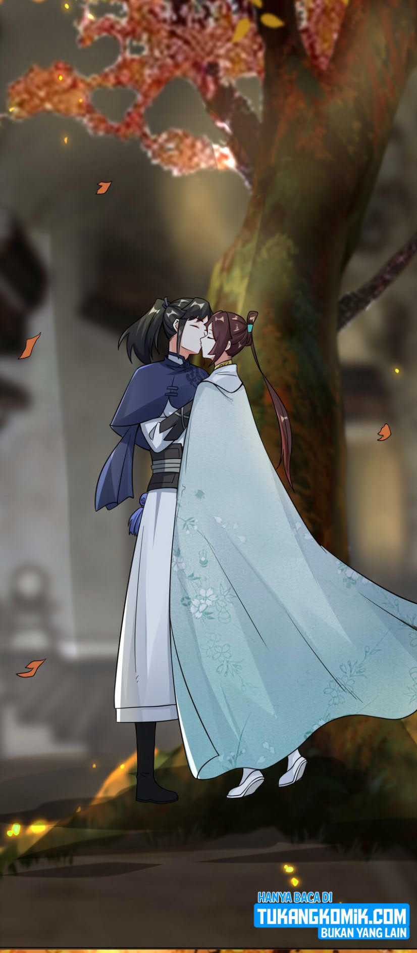 Endless devourer Chapter 34 Gambar 34
