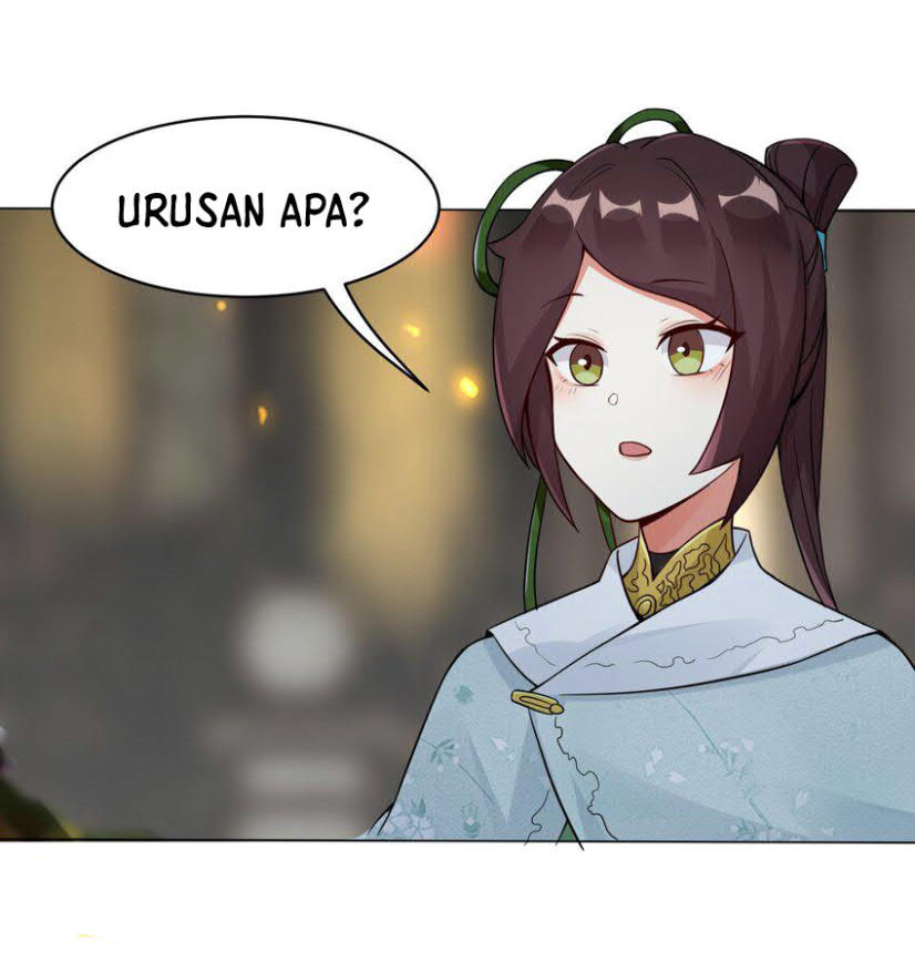 Endless devourer Chapter 34 Gambar 38