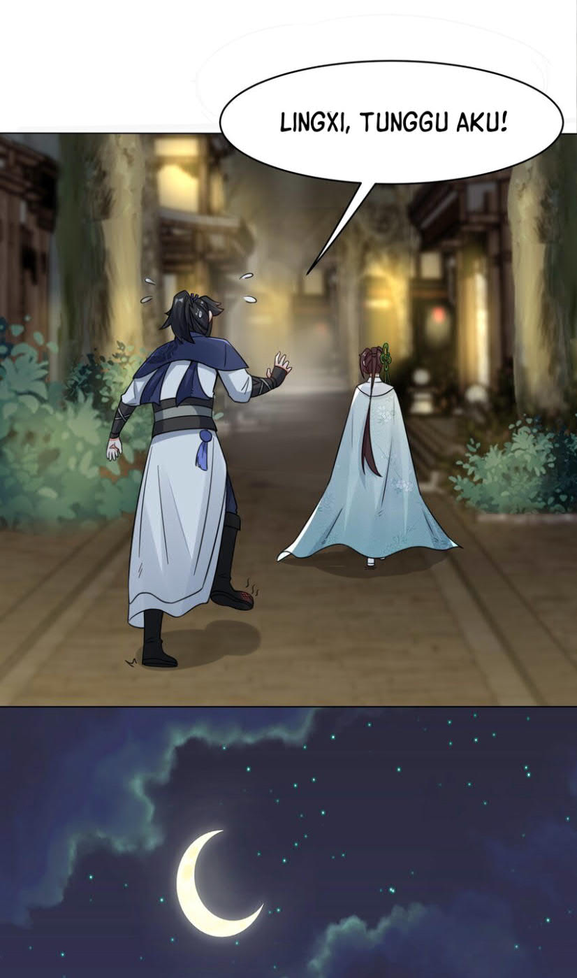 Endless devourer Chapter 34 Gambar 41