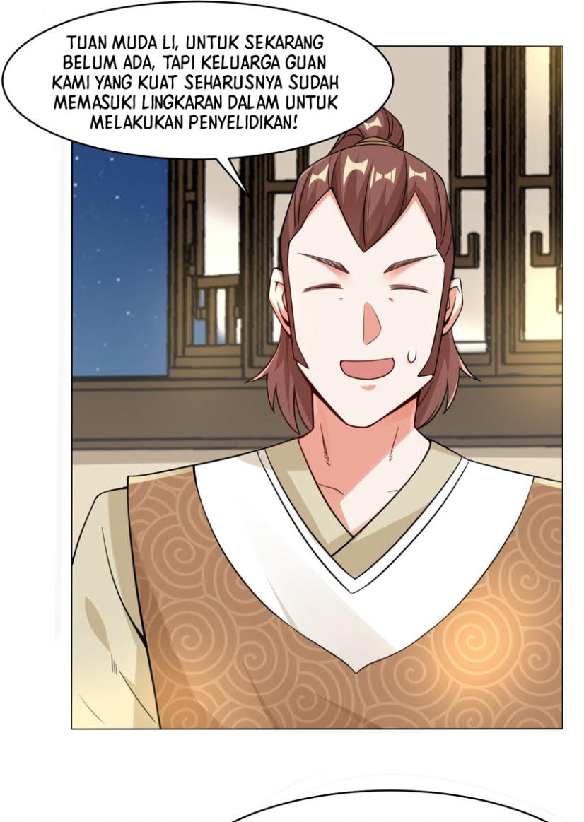 Endless devourer Chapter 34 Gambar 45