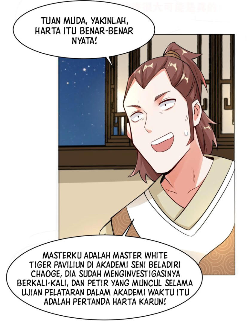 Endless devourer Chapter 34 Gambar 47