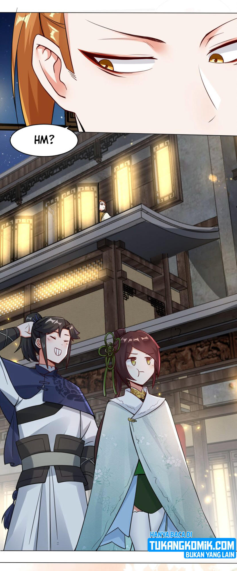 Endless devourer Chapter 34 Gambar 49