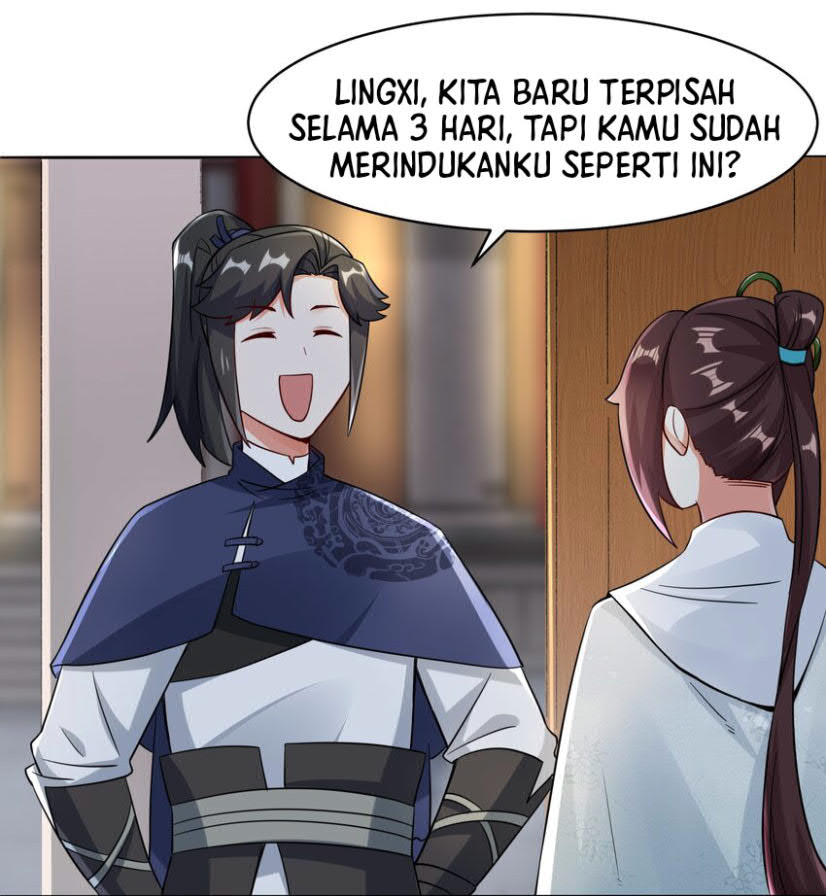 Endless devourer Chapter 34 Gambar 5