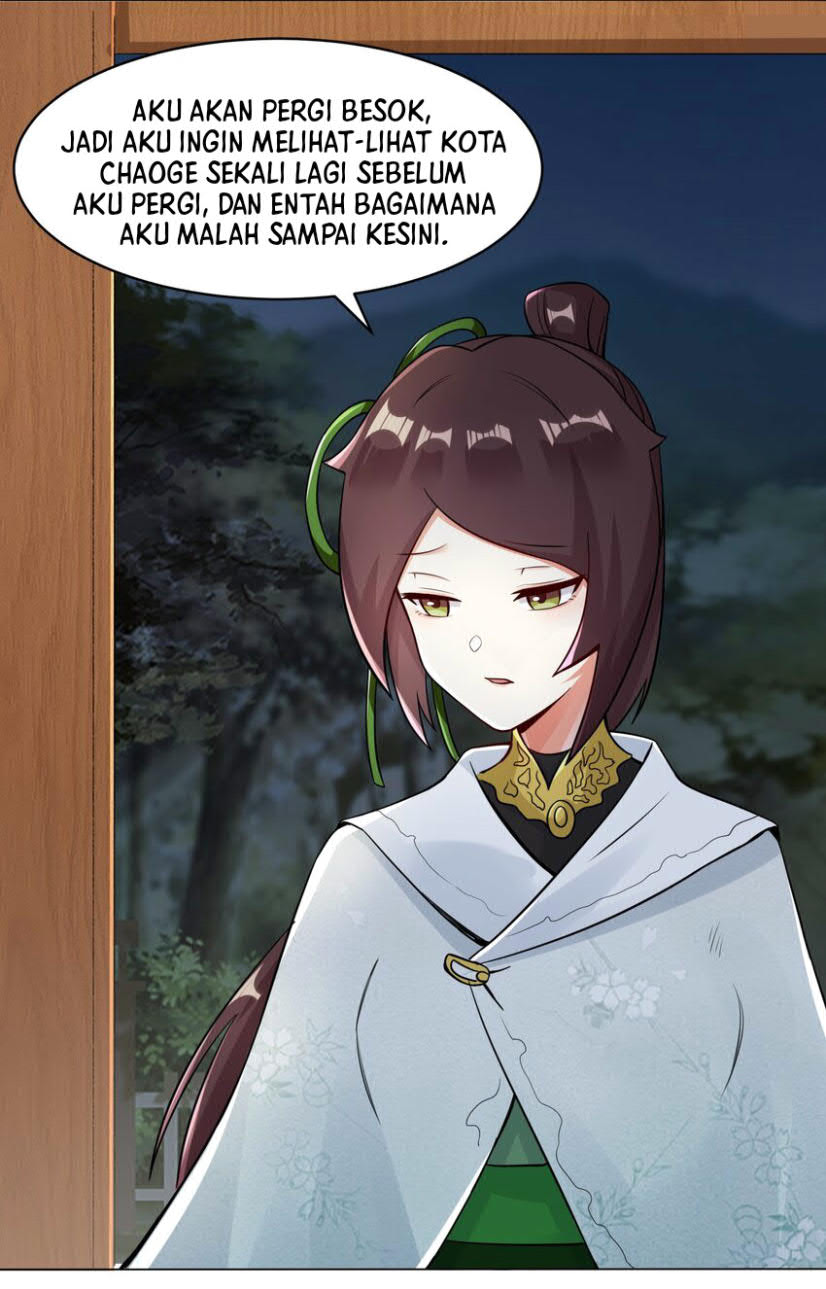 Endless devourer Chapter 34 Gambar 6