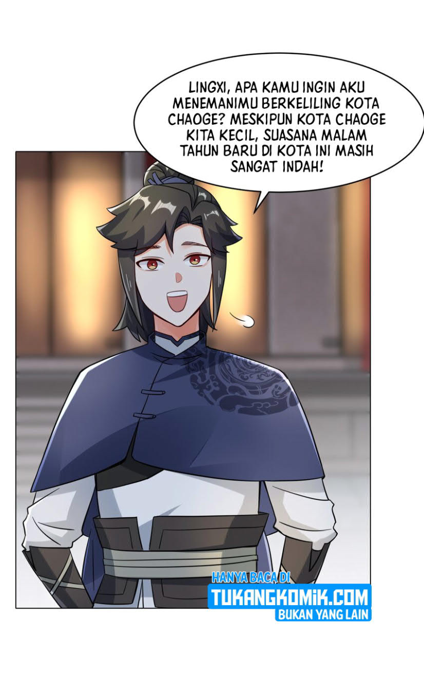 Endless devourer Chapter 34 Gambar 7