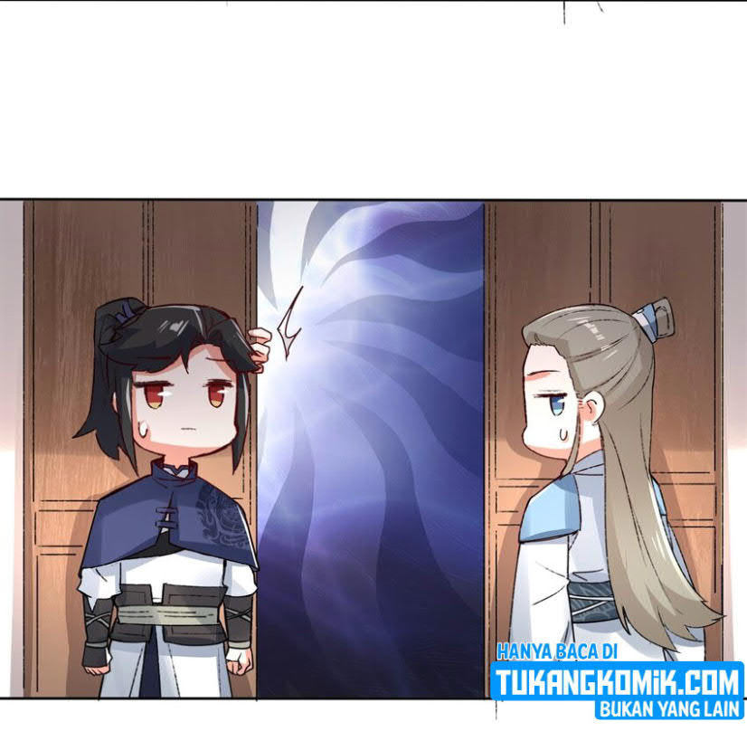 Endless devourer Chapter 33 Gambar 10