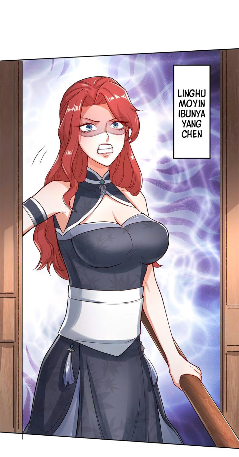 Endless devourer Chapter 33 Gambar 11