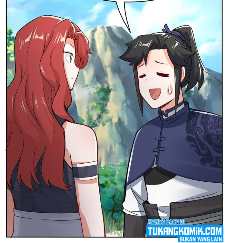 Endless devourer Chapter 33 Gambar 14