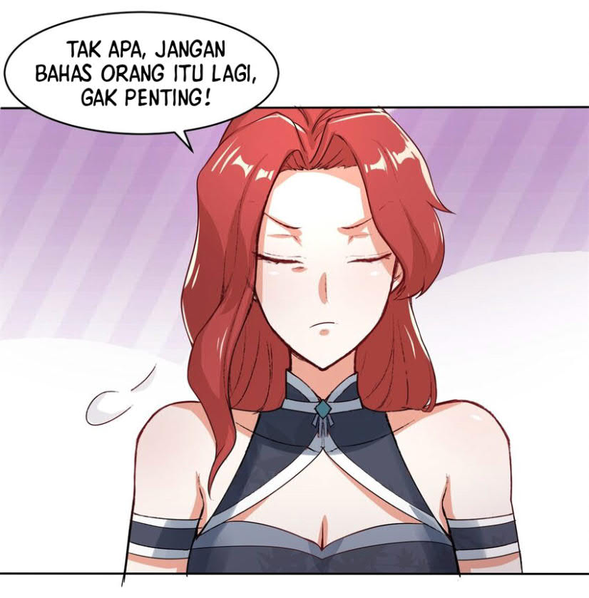 Endless devourer Chapter 33 Gambar 15