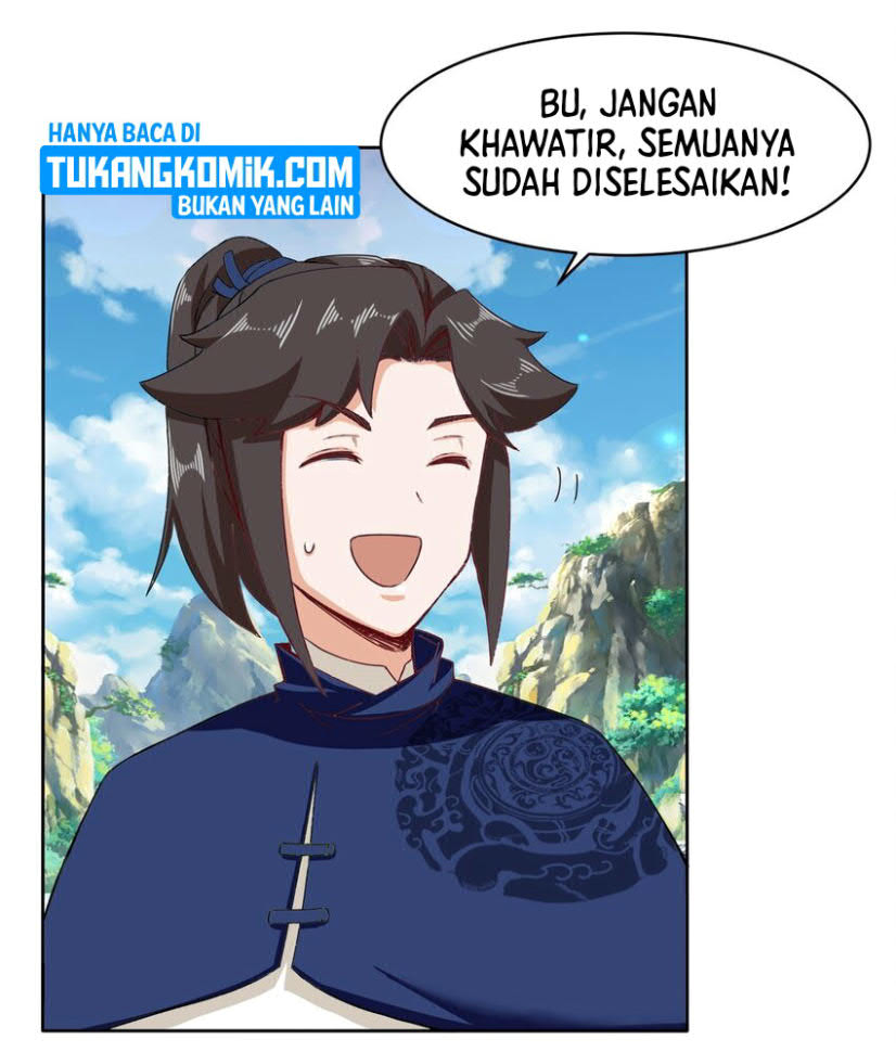 Endless devourer Chapter 33 Gambar 17
