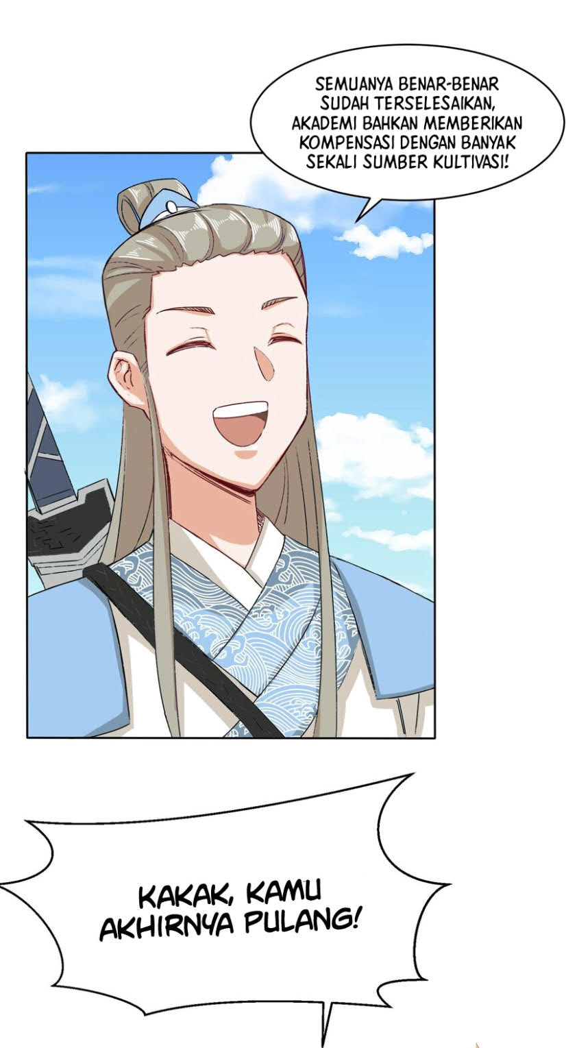 Endless devourer Chapter 33 Gambar 19