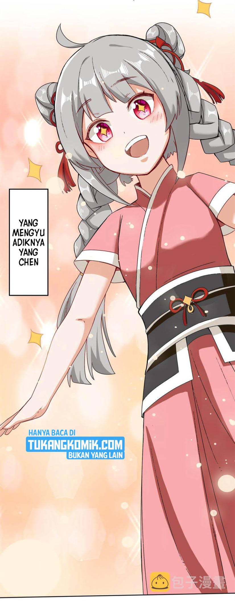 Endless devourer Chapter 33 Gambar 20