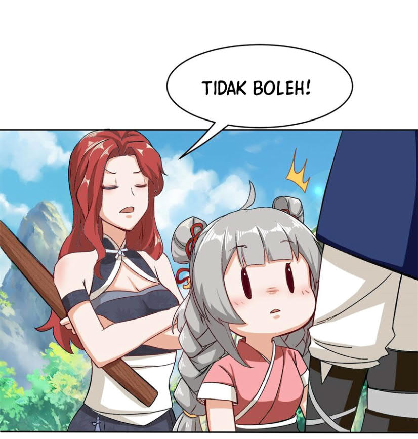 Endless devourer Chapter 33 Gambar 23