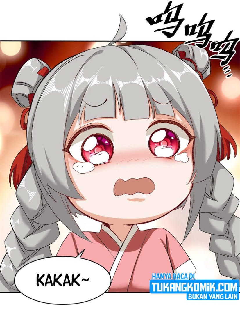 Endless devourer Chapter 33 Gambar 24