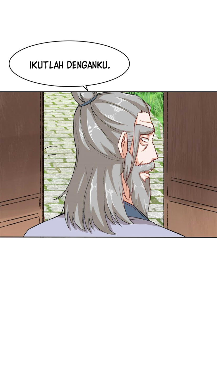 Endless devourer Chapter 33 Gambar 29