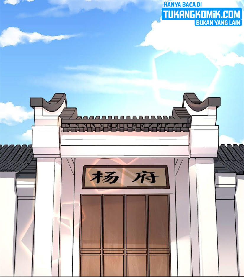 Endless devourer Chapter 33 Gambar 3