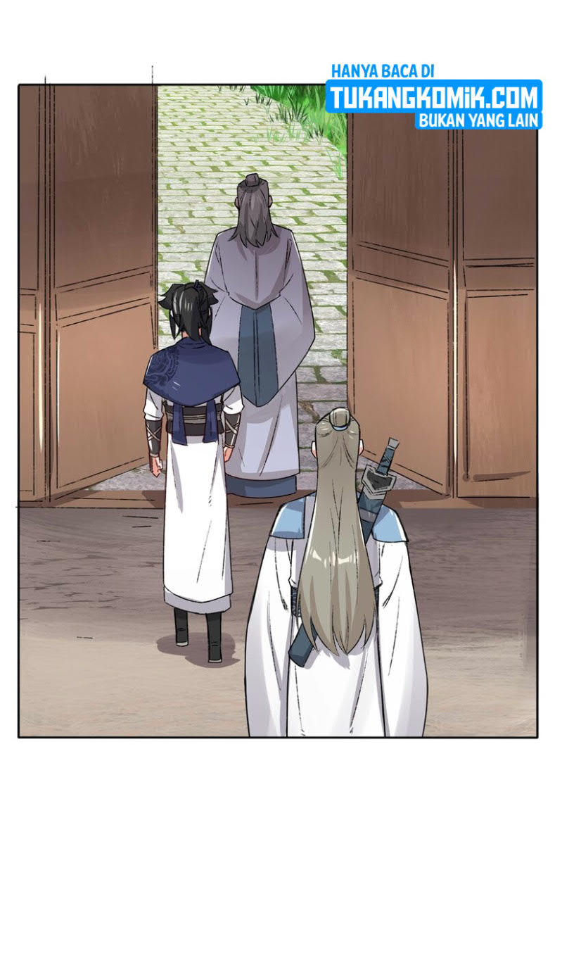 Endless devourer Chapter 33 Gambar 30