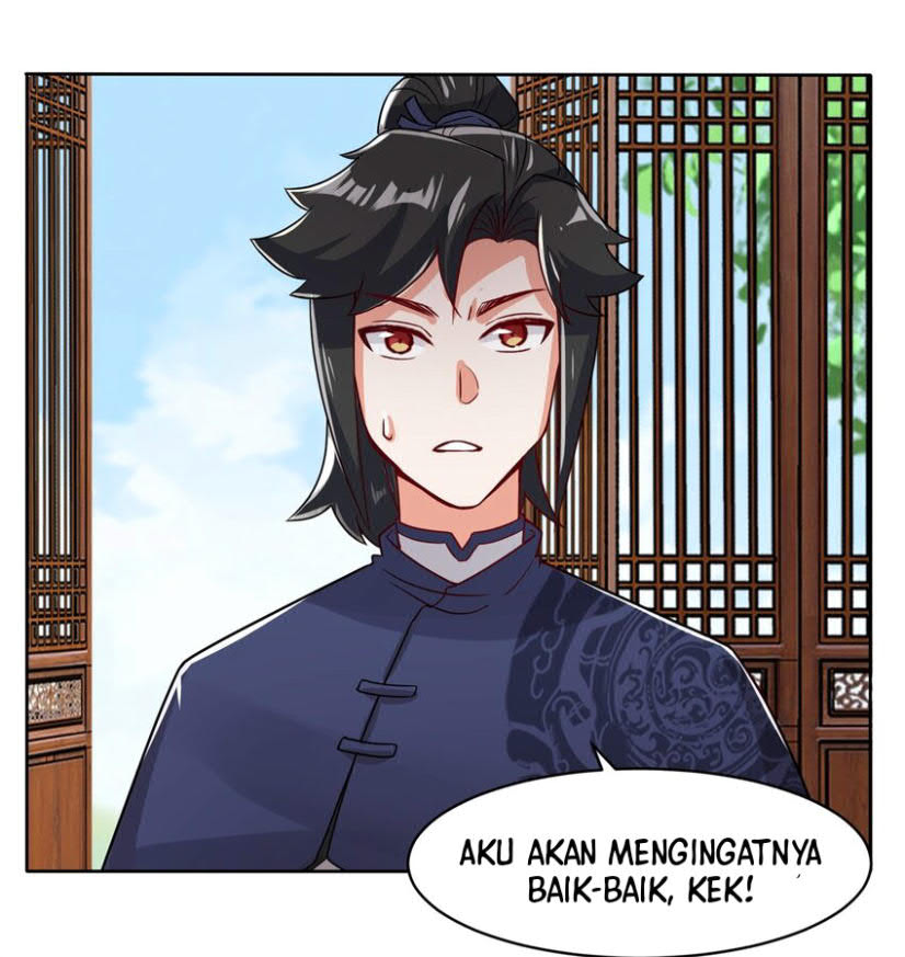Endless devourer Chapter 33 Gambar 33
