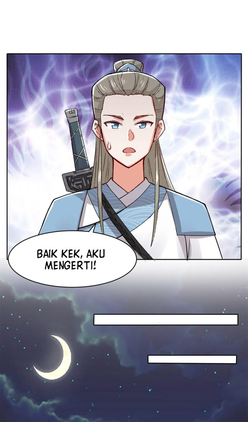 Endless devourer Chapter 33 Gambar 36