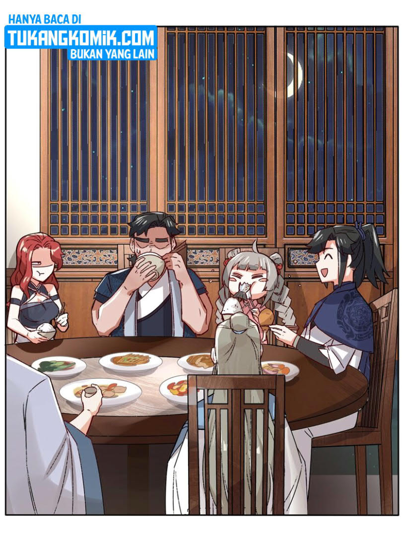 Endless devourer Chapter 33 Gambar 38