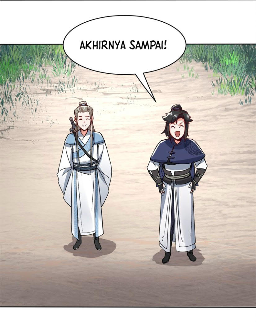 Endless devourer Chapter 33 Gambar 4