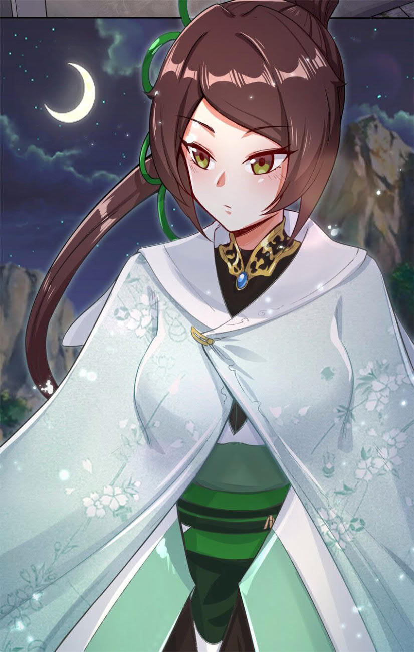 Endless devourer Chapter 33 Gambar 45