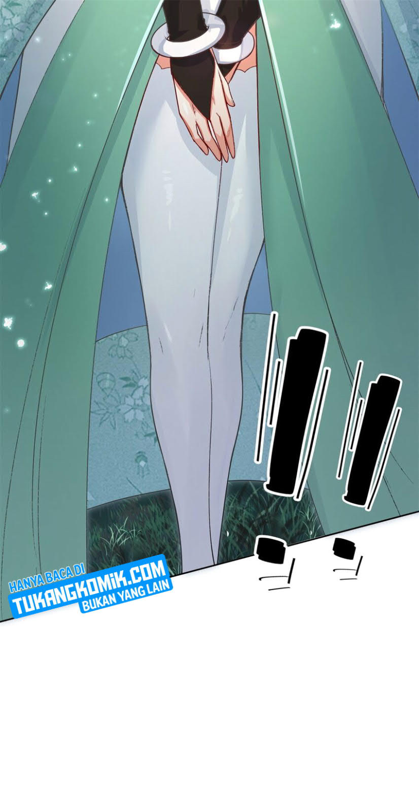 Endless devourer Chapter 33 Gambar 46